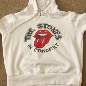 Rolling Stones Hoodies